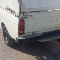 فروش پیکان وانت مدل ۸۹|خودرو سواری و وانت|بیرجند, |دیوار