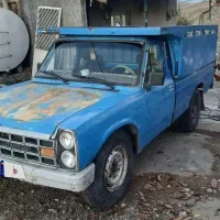 نیسان وانت پاترول موتور۷۷|خودرو سواری و وانت|آبش احمد, |دیوار