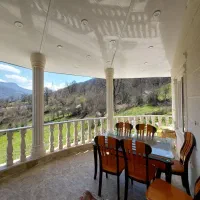 اجاره ویلا باغ|اجارهٔ کوتاه‌مدت ویلا و باغ|پل سفید, |دیوار