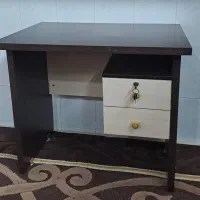 میز تحریر|میز تحریر و کامپیوتر|برازجان, |دیوار