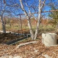 خانه باغ جاده سلماس روستای حیدرلو|فروش خانه و ویلا|نوشین شهر, |دیوار