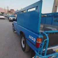 وانت تلفنی.حمل بار