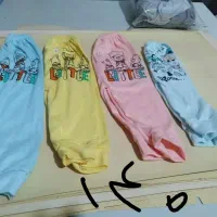 لباس از نوزادی تا 2سال|کفش و لباس بچه|چابهار, |دیوار