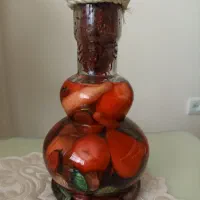 ظرف میوه دکوری