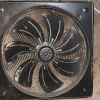 تهویه ۸ پر آکبند دمند۶۰×۶۰