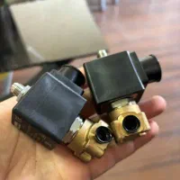 قطعات و تجهیزات اسپرسوساز صنعتی و آسیاب قهوه