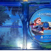 کنسول بازی PS4 دو دسته و ۵ دیسک بازی سالم کارکرده|کنسول، بازی ویدئویی و آنلاین|تهران, خواجه نصیر طوسی|دیوار
