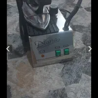 اتو بخار مخزن دار