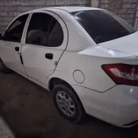 معاوضه ساینا مدل ۹۸ با کوییک gx