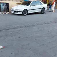 پژو پارس سال مدل95|خودرو سواری و وانت|اهر, |دیوار