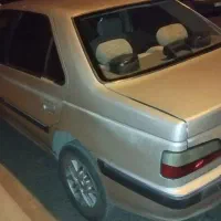 پژو پارس ۸۹ زیر پا عالی|خودرو سواری و وانت|سیرجان, |دیوار