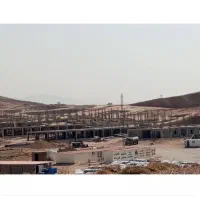 مسکن ملی شهرک سامان کمیل اباد