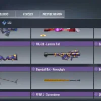 اکانت کالاف دیوتی موبایل|کنسول، بازی ویدئویی و آنلاین|زیرکوه, |دیوار