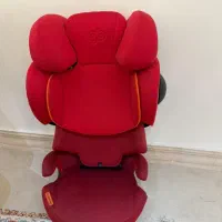 صندلی ماشین کودک آلمانی|کالسکه و لوازم جانبی|تهران, شهرک غرب|دیوار