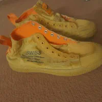 کفش اورجینال سویسی نو نو ۳۷.۳۸