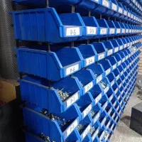 پالت پلاستیکی بهار صادراتی|ابزارآلات|تهران, تهرانسر شرقی|دیوار