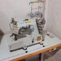 چرخ میاندوز پنج نخه جکی اصل چین