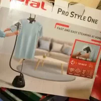 اتو بخار ایستاده تفال (Tefal)