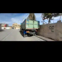 دهچرخ قپونی مدل ۵۴