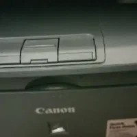 پرینتر کانن سه کاره توضیحات کامل|پرینتر، اسکنر، کپی، فکس|مشهد, کوه سنگی|دیوار