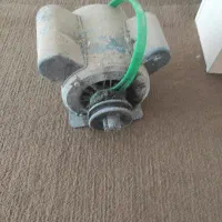 دینام کولر