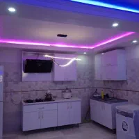 آپارتمان 83متری نوساز/قیمت کل1800|فروش آپارتمان|ملارد, |دیوار