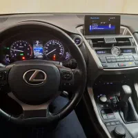 لکسوس NX 300H تیتانیوم ۲۰۱۷ سقف پاناروما ۵ کلید|خودرو سواری و وانت|تهران, یوسفآباد|دیوار