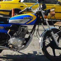 هندا 150 پرواز