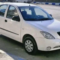 تیبا 95 استثنایی