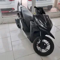 کلیک 150 هوندا|موتورسیکلت|مشگین شهر, |دیوار