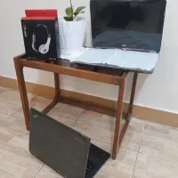 دو دستگاه غول قدرتمند آمریکایی think pad و dell