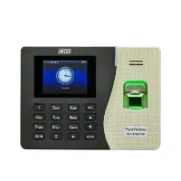 دستگاه کنترل تردد اقتصادی F200