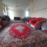 خانه-ویلایی-با-انواع-درختان-بارده