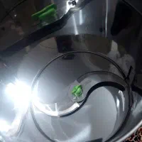 سبزی خورد کن