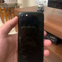 ایفون ۷ فول بلک ۱۲۸