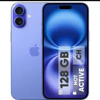 فروش آیفون ۱۶