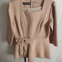 لباس مجلسی|لباس|اقبالیه, |دیوار