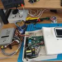 نصب و تعمیر ایفون صوتی و تصویری|خدمات پیشه و مهارت|تهران, شهرک شریعتی|دیوار