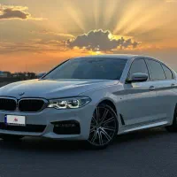 BMW 540i M-Pakcage