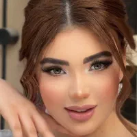 میکاپ عروس و عقدی و‌نامزدی۵۵۰۰