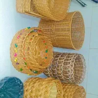 انواع سبد