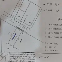 فروش-زمین-179-متر-درب-ساخت-قهجاورستان
