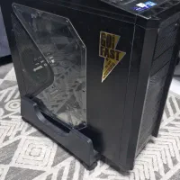 فروش کیس گیمینگ i7 بسیار تمیز