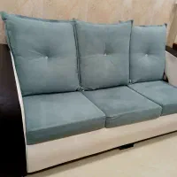 مبل ۷نفره در حدنو