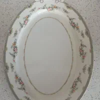 دیس برنج عتیقه با قدمت تقریبی هشتاد سال