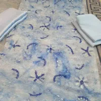 پارچه کت ودامنی با آستر