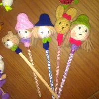 فروش انواع جاسویجی،سرمدادی بافتنی|صنایع دستی و سایر لوازم تزئینی|آزادشهر, |دیوار