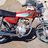 موتور مزایده مدل۹۰|موتورسیکلت|نورآباد, |دیوار