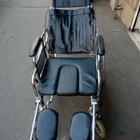 ویلچر برانکاردی لگن دار خارجی