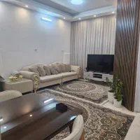 آپارتمان تمیز ۶۰متری هدایت ۱۷